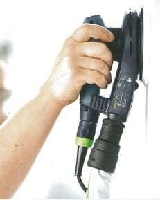 Festool ETS 150/5 Random Orbital Sander