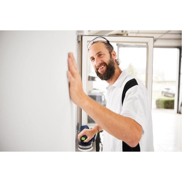 Festool Cordless Random Orbital Sander ETSC 2 125
