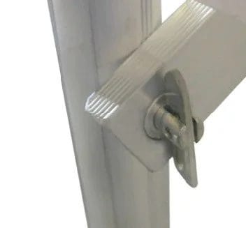 Multi-Mobile Aluminium Scaffold Tower 2.7M Easy Access MM313