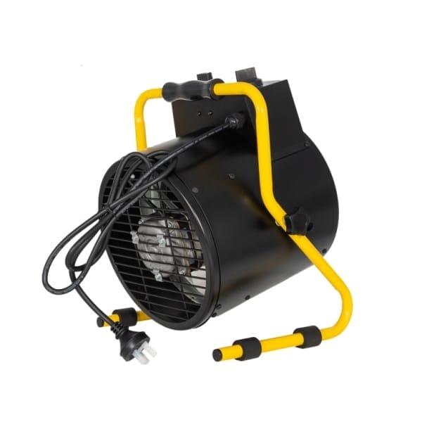 Industrial Electric Fan Heater 2400W