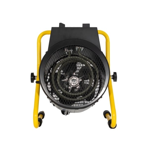 Industrial Electric Fan Heater 2400W