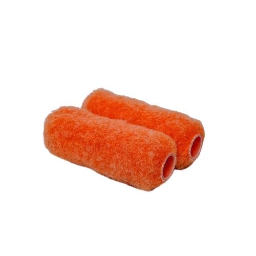 Exofibre Large-Core Mini Rollers