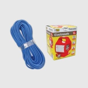 Extension Leads & Powerboxes