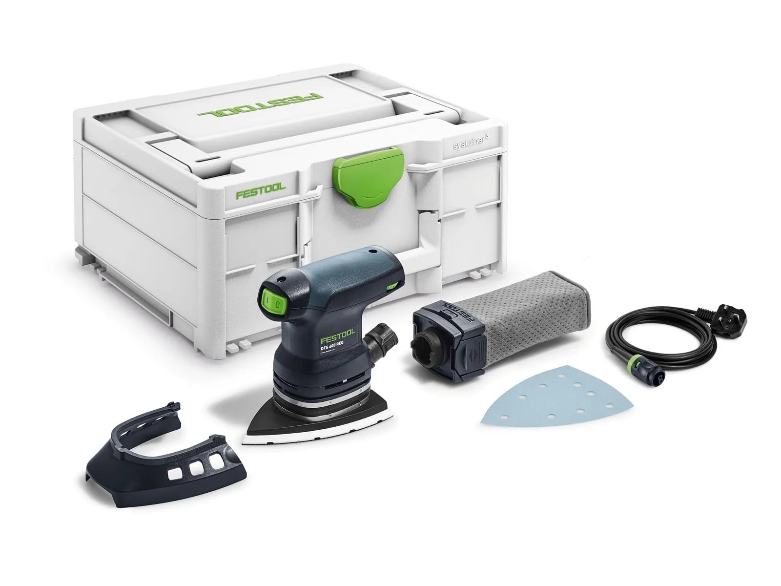 Festool DTS 400R Delta Sander