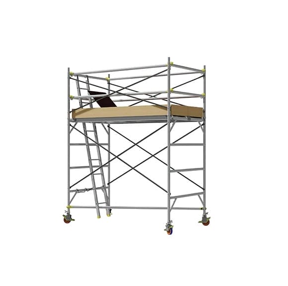Easy Access Industrial Tower – FMT