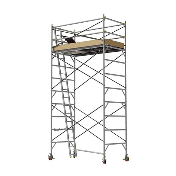 Easy Access Industrial Tower – FMT
