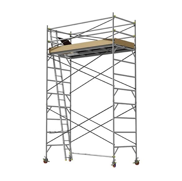 Easy Access Industrial Tower – FMT
