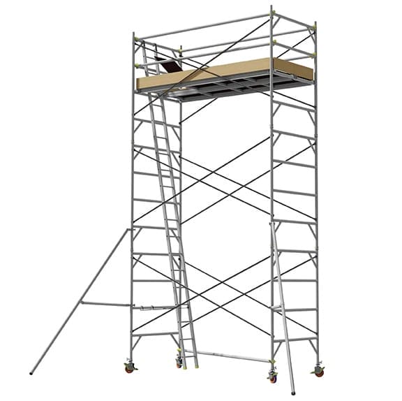 Easy Access Industrial Tower – FMT