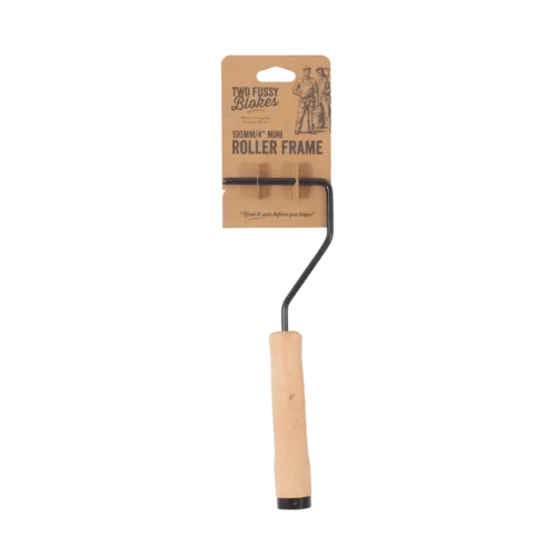 Two Fussy Blokes Mini Frame 160mm Wide