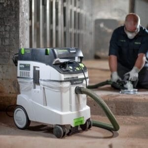 Vacuums & Accessories