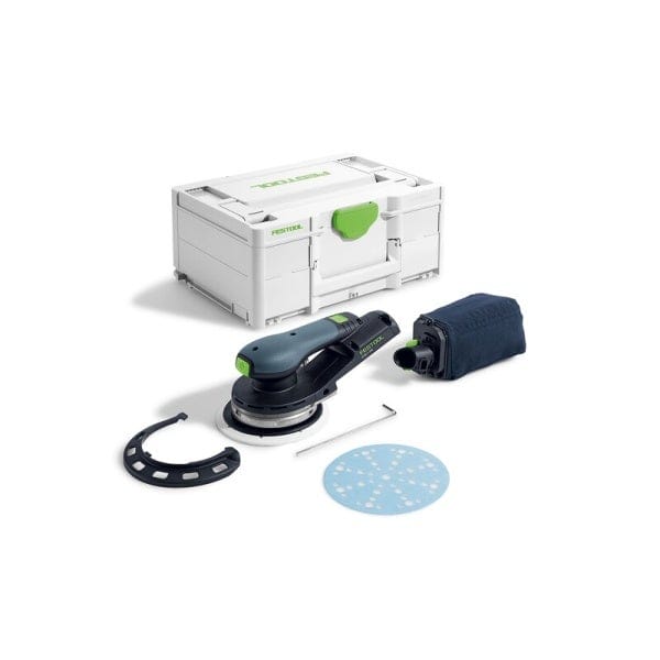 Festool Cordless Random Orbital Sander ETSC 2 150