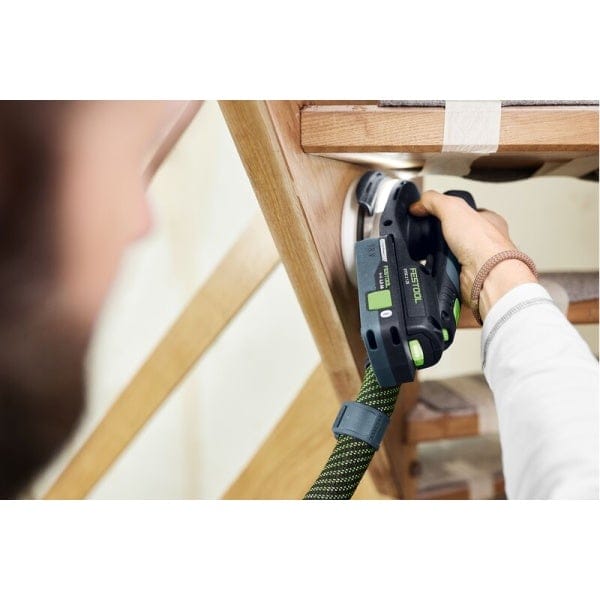 Festool Cordless Random Orbital Sander ETSC 2 125