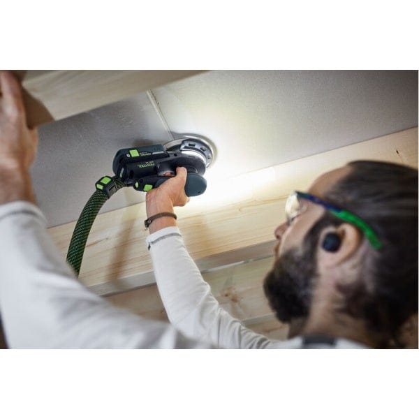 Festool Cordless Random Orbital Sander ETSC 2 150