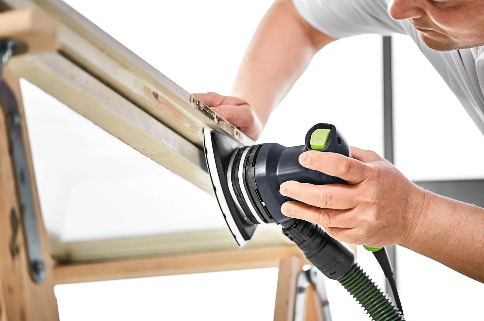 Festool DTS 400R Delta Sander