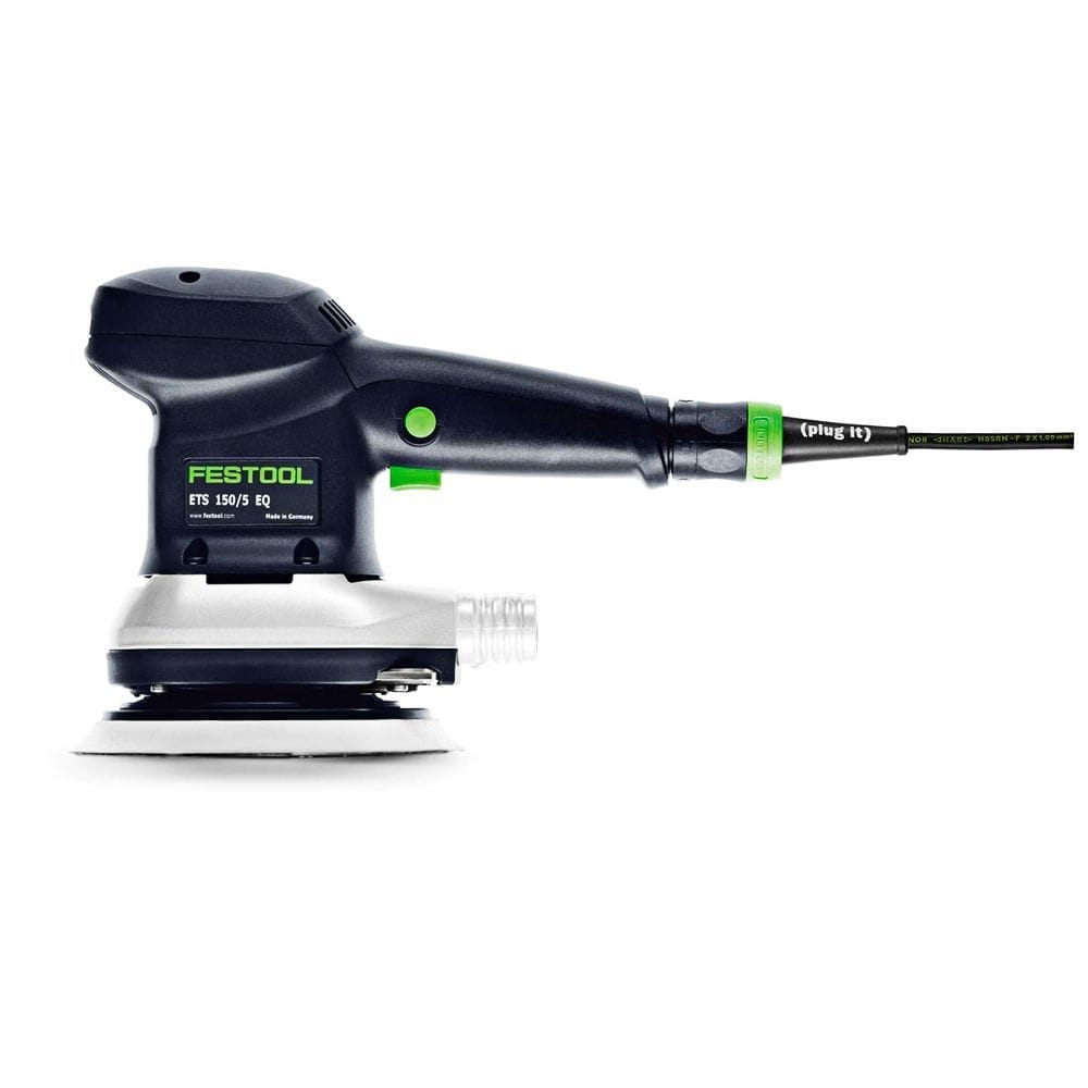 Festool ETS 150/5 Random Orbital Sander