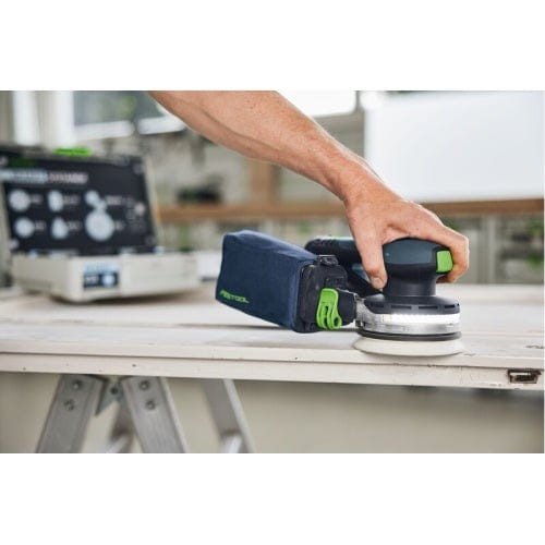 Festool Cordless Random Orbital Sander ETSC 2 125