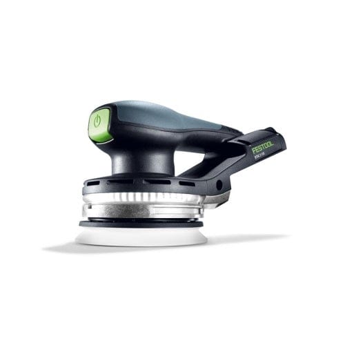 Festool Cordless Random Orbital Sander ETSC 2 125