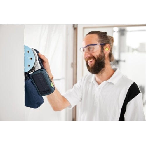 Festool Cordless Random Orbital Sander ETSC 2 125