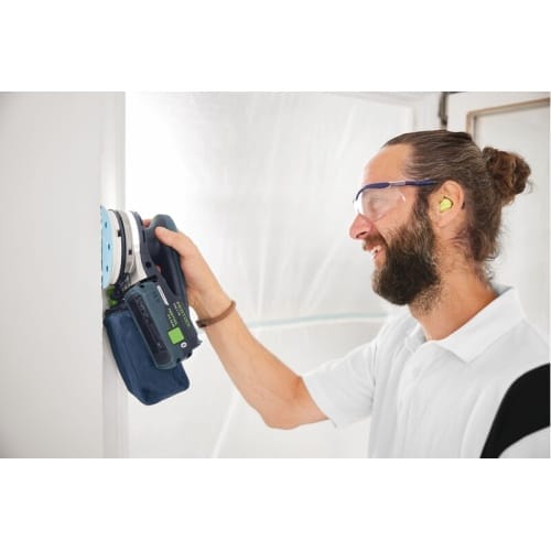 Festool Cordless Random Orbital Sander ETSC 2 125