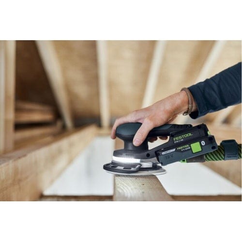 Festool Cordless Random Orbital Sander ETSC 2 150