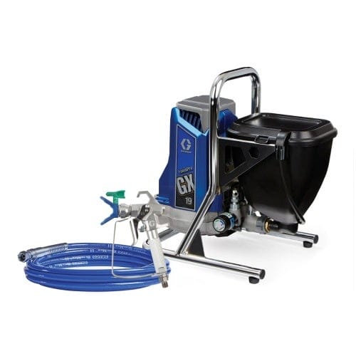 Graco FinishPro GX19 Electric Airless Paint Sprayer