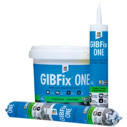 GIBFix One Sausage 600ml