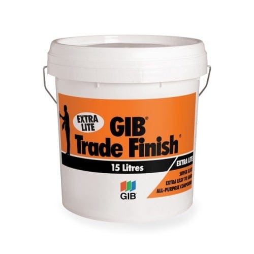 Tradefinish Extra Lite