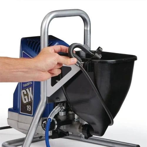 Graco FinishPro GX19 Electric Airless Paint Sprayer