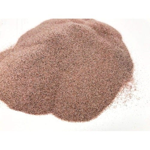Garnet Sand 25KG Bag