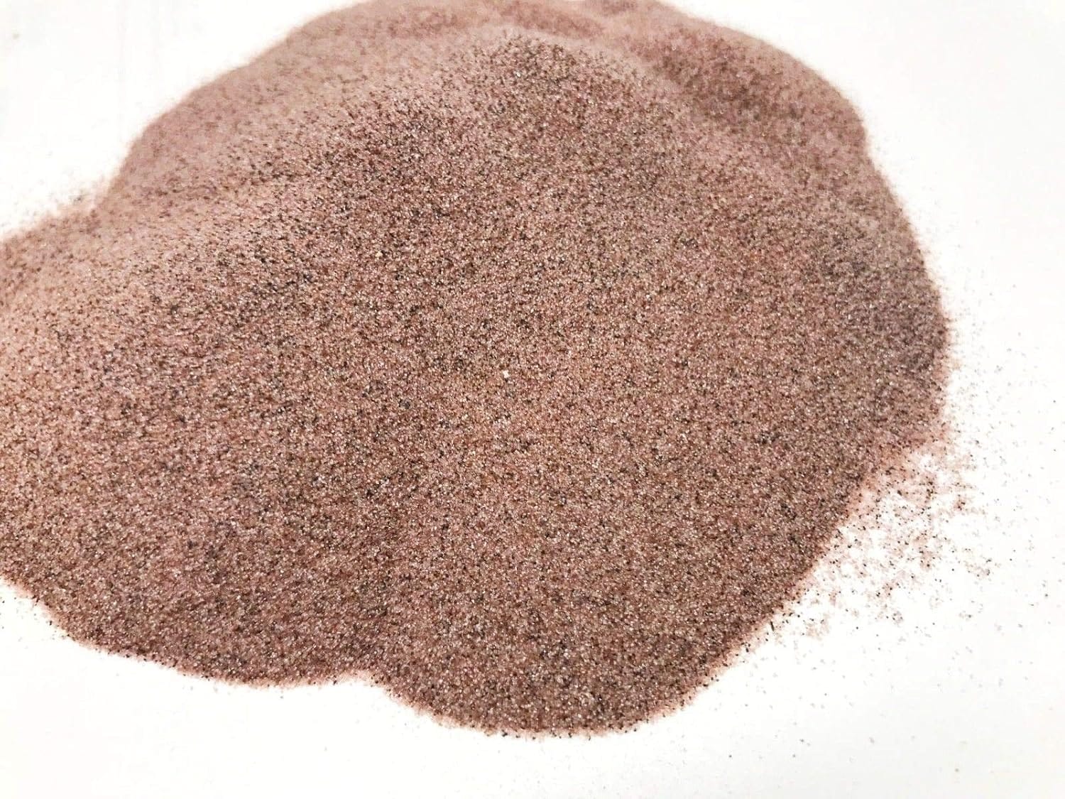 Garnet Sand 25KG Bag