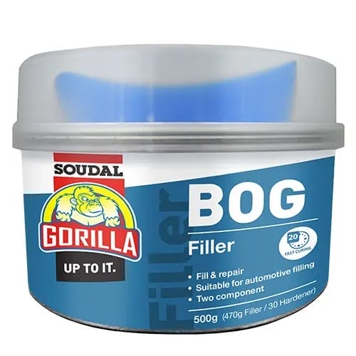 Soudal Gorilla Bog Filler