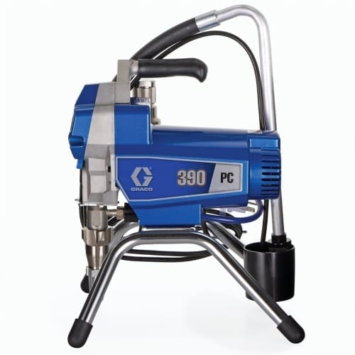 Graco 390 PC Electric Airless Sprayer