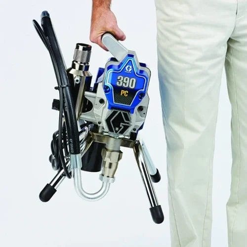 Graco 390 PC Electric Airless Sprayer