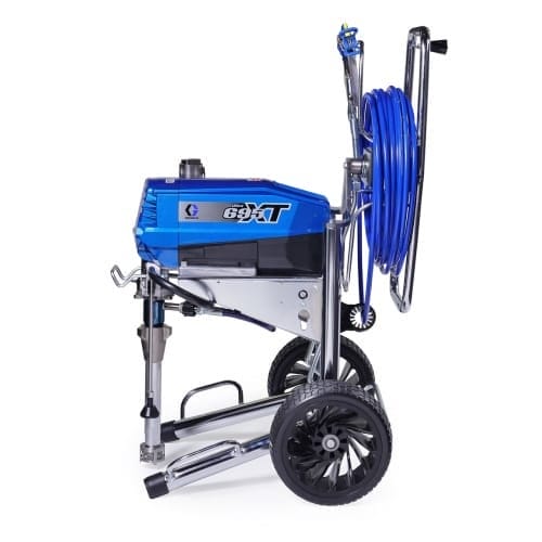 Graco Ultra 695 XT ProContractor Series Electric Airless Sprayer