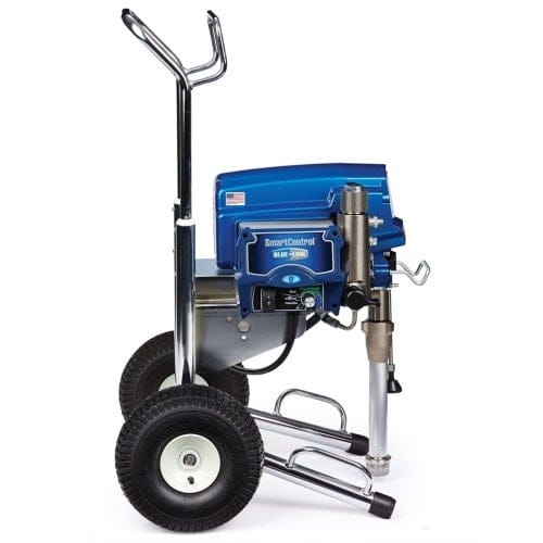 Graco Ultra Max II 695 Standard Series Airless Sprayer Hi-Boy