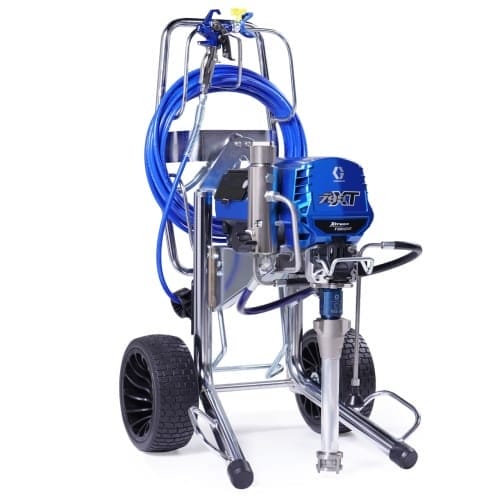 Graco Ultra 795 XT ProContractor Series Electric Airless Sprayer