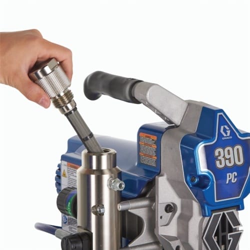 Graco 390 PC Electric Airless Sprayer