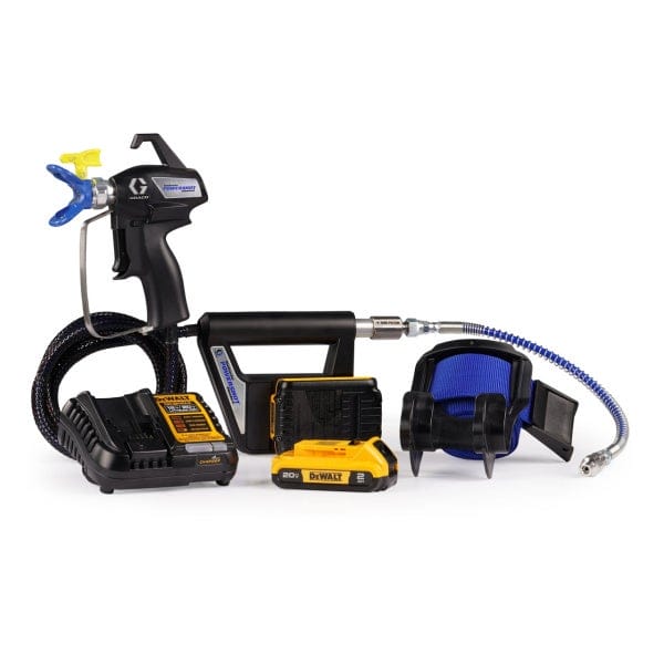 Graco Contractor PowerShot Standard