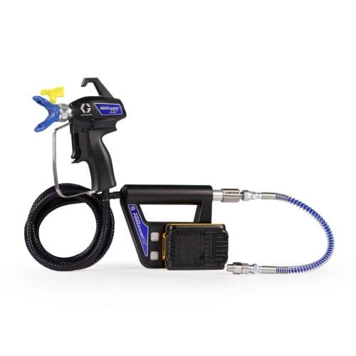 Graco Contractor PowerShot XT