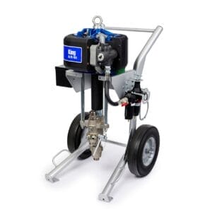 Graco King Series