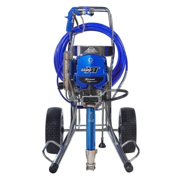 Graco Mark V XT HD 3-in-1 ProContractor Series Electric Airless Sprayer