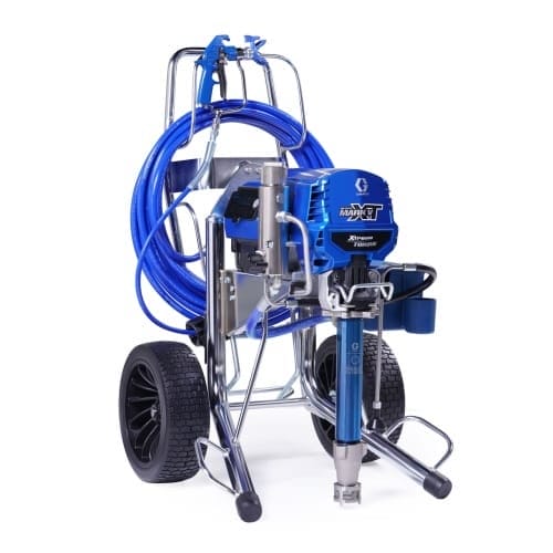 Graco Mark V XT HD 3-in-1 ProContractor Series Electric Airless Sprayer