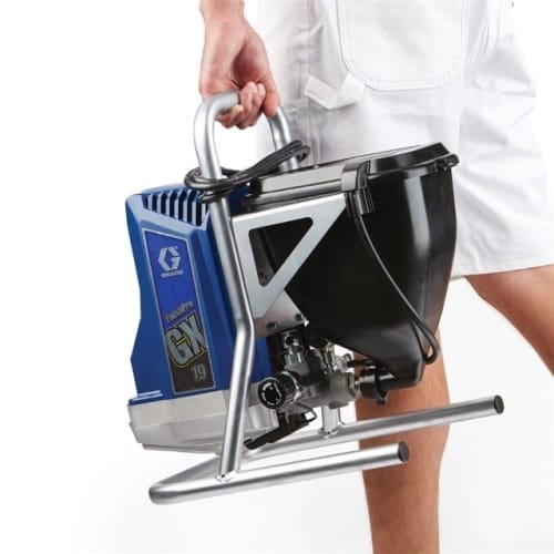 Graco FinishPro GX19 Electric Airless Paint Sprayer