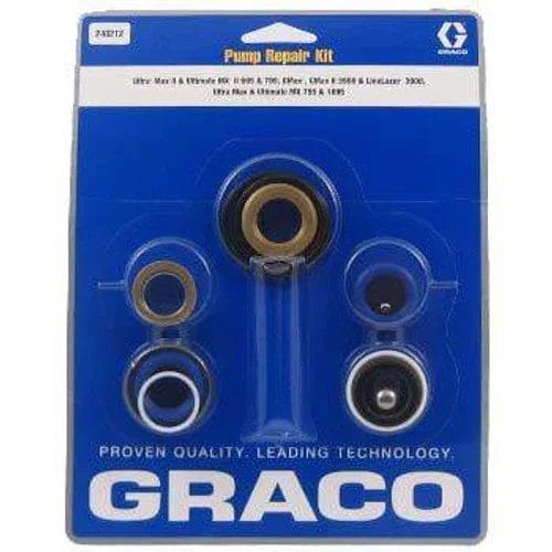 GRACO Pump Repair Kit 246341
