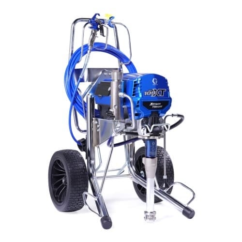 Graco Ultra 1095 XT ProContractor Series Electric Airless Sprayer