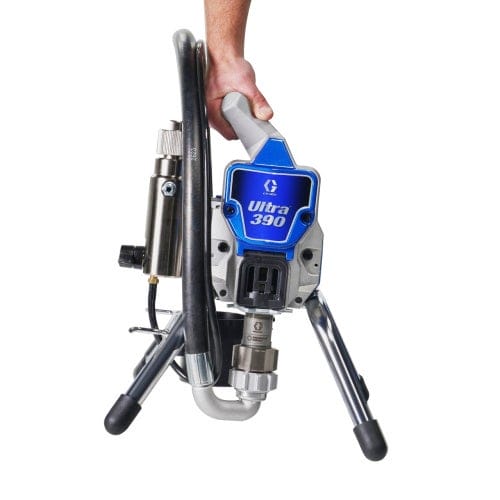 Graco Ultra 390 Electric Airless Sprayer