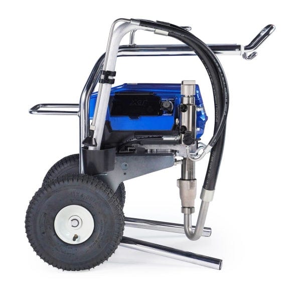 Graco Ultra 650 XT Electric Airless Sprayer – Lo-Boy #20B327