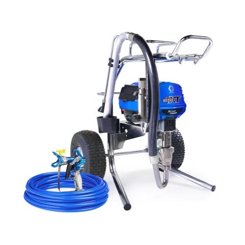 Graco Ultra 650 XT Electric Airless Sprayer – Lo-Boy #20B327