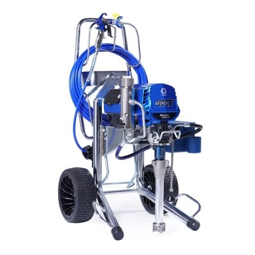 Graco Ultra 695 XT ProContractor Series Electric Airless Sprayer