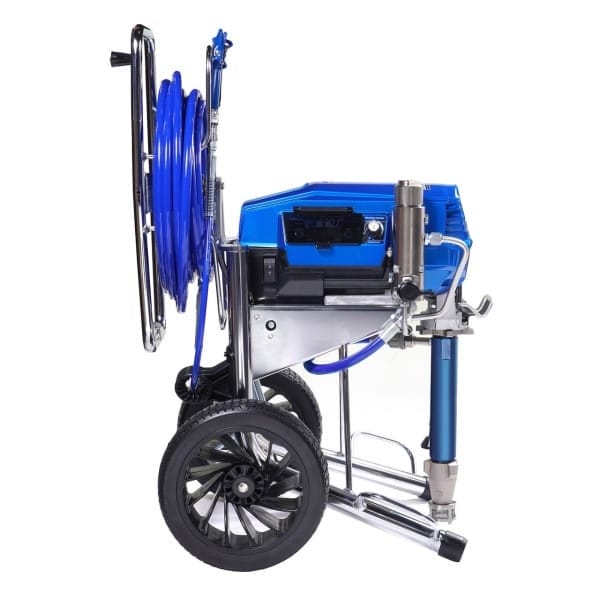 Graco Mark V XT HD 3-in-1 ProContractor Series Electric Airless Sprayer